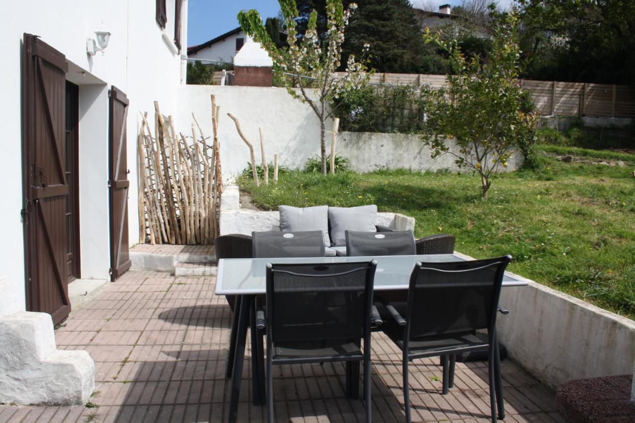 Au Calme A Apartment