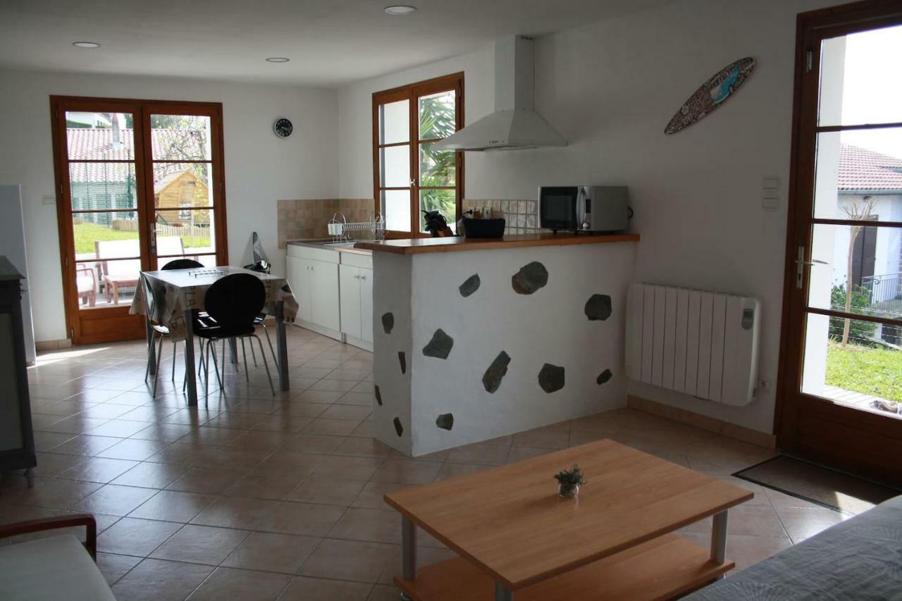 Apartment Au Calme A *
