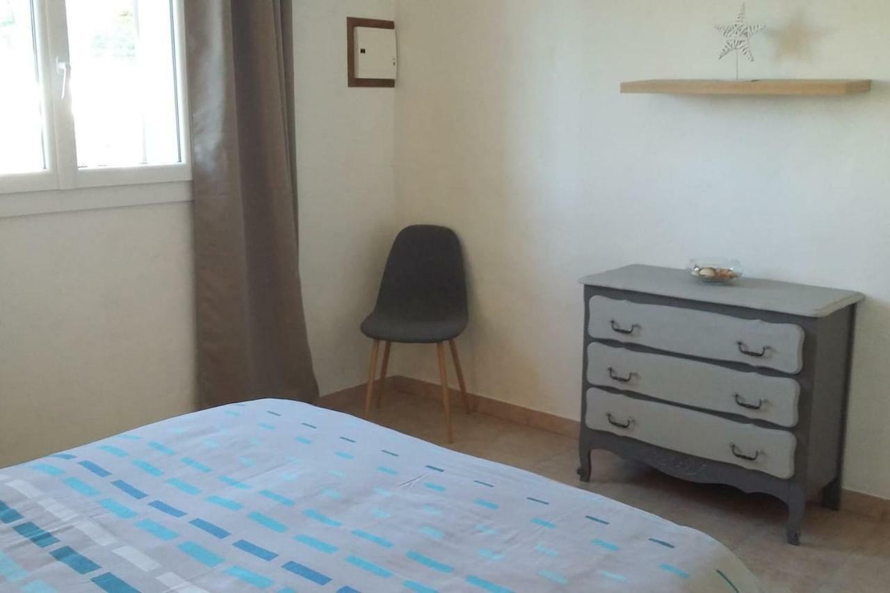 Apartment Au Calme A Hendaye